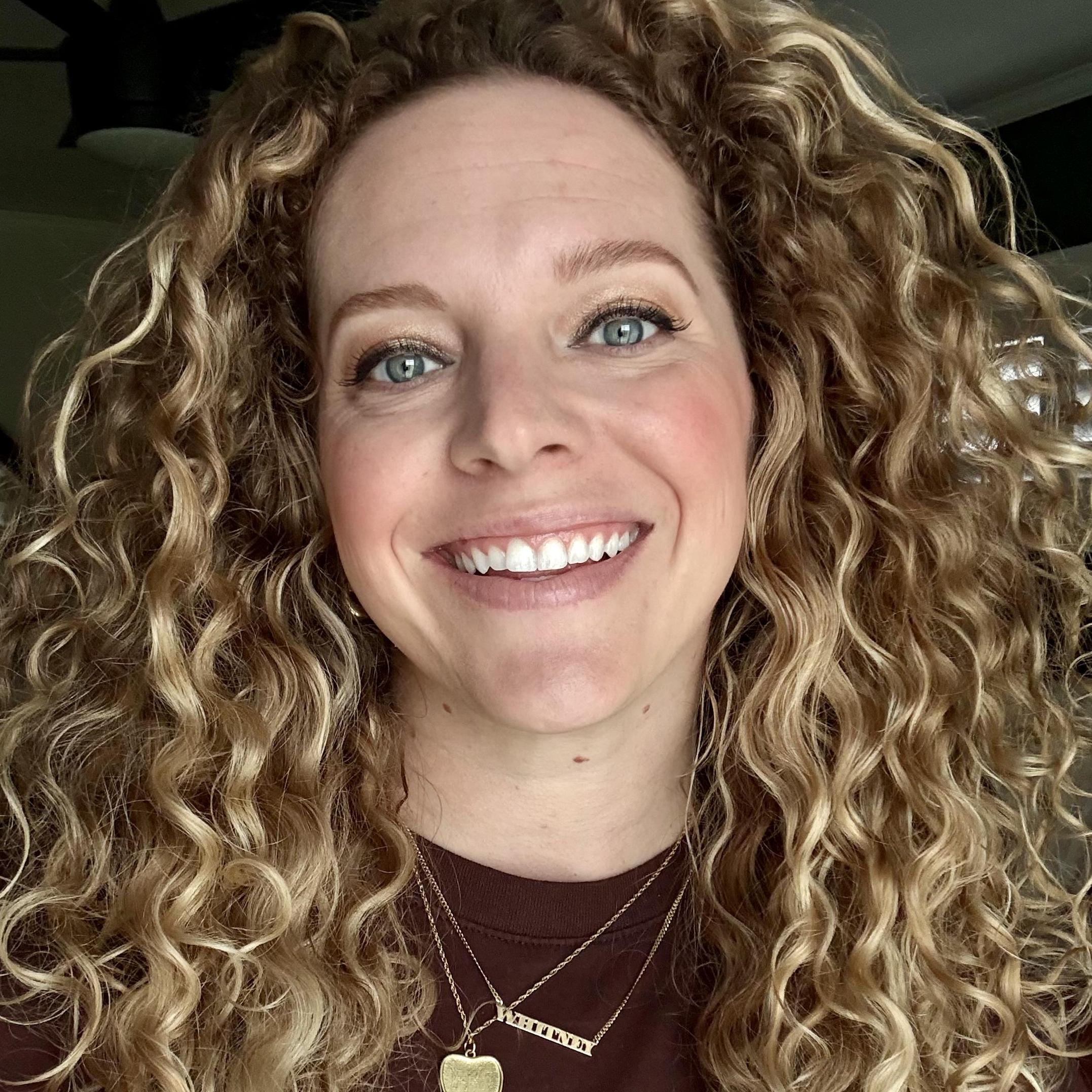 WhitneyLeonard's Profile Photo