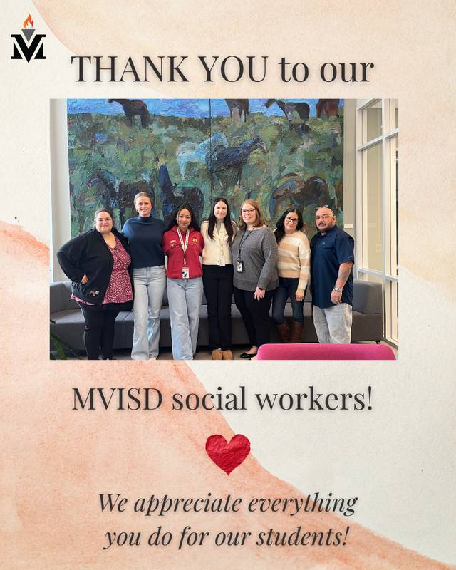School Counselors Appreciation Week