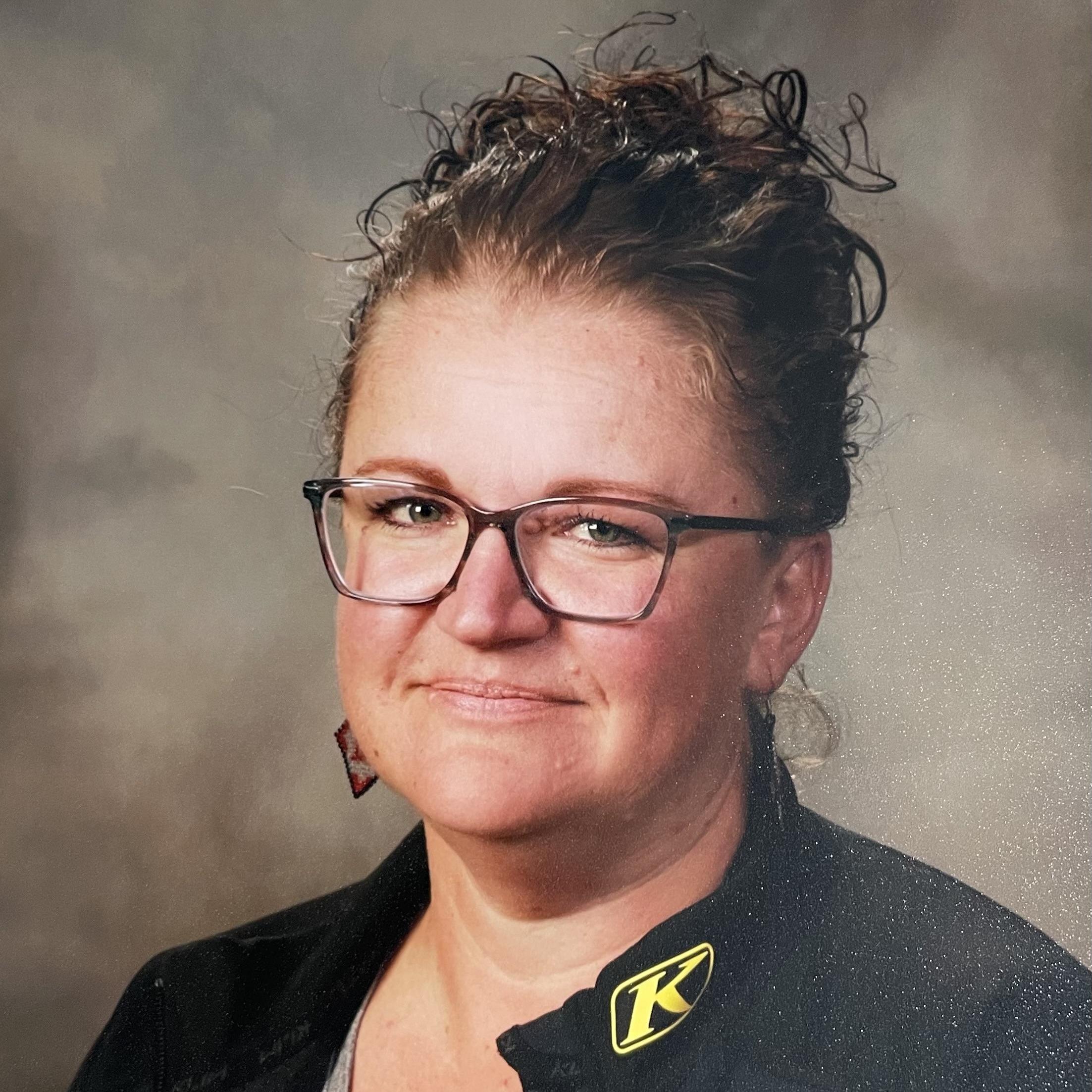 CandaceKennedy's Profile Photo