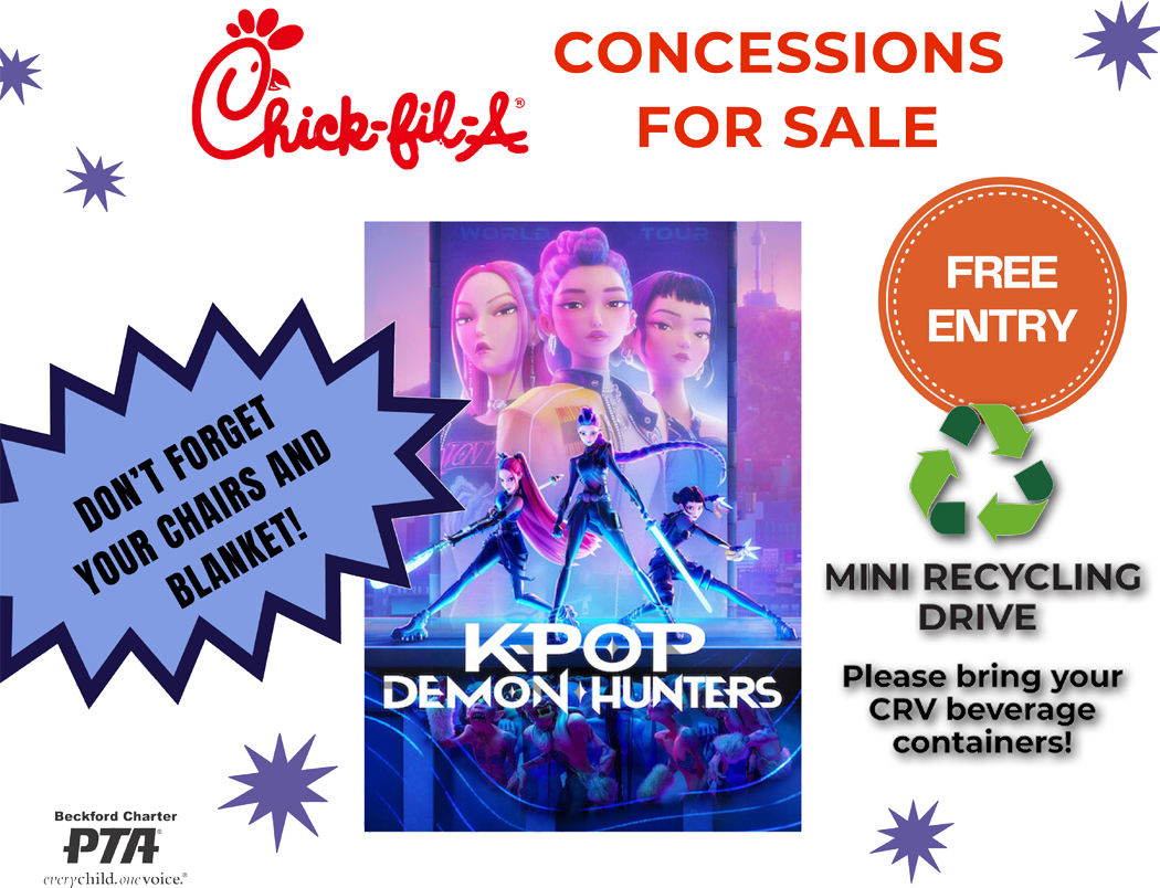 Image of Demon Hunters poster