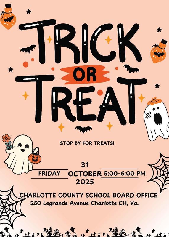 Trick or Treat photo