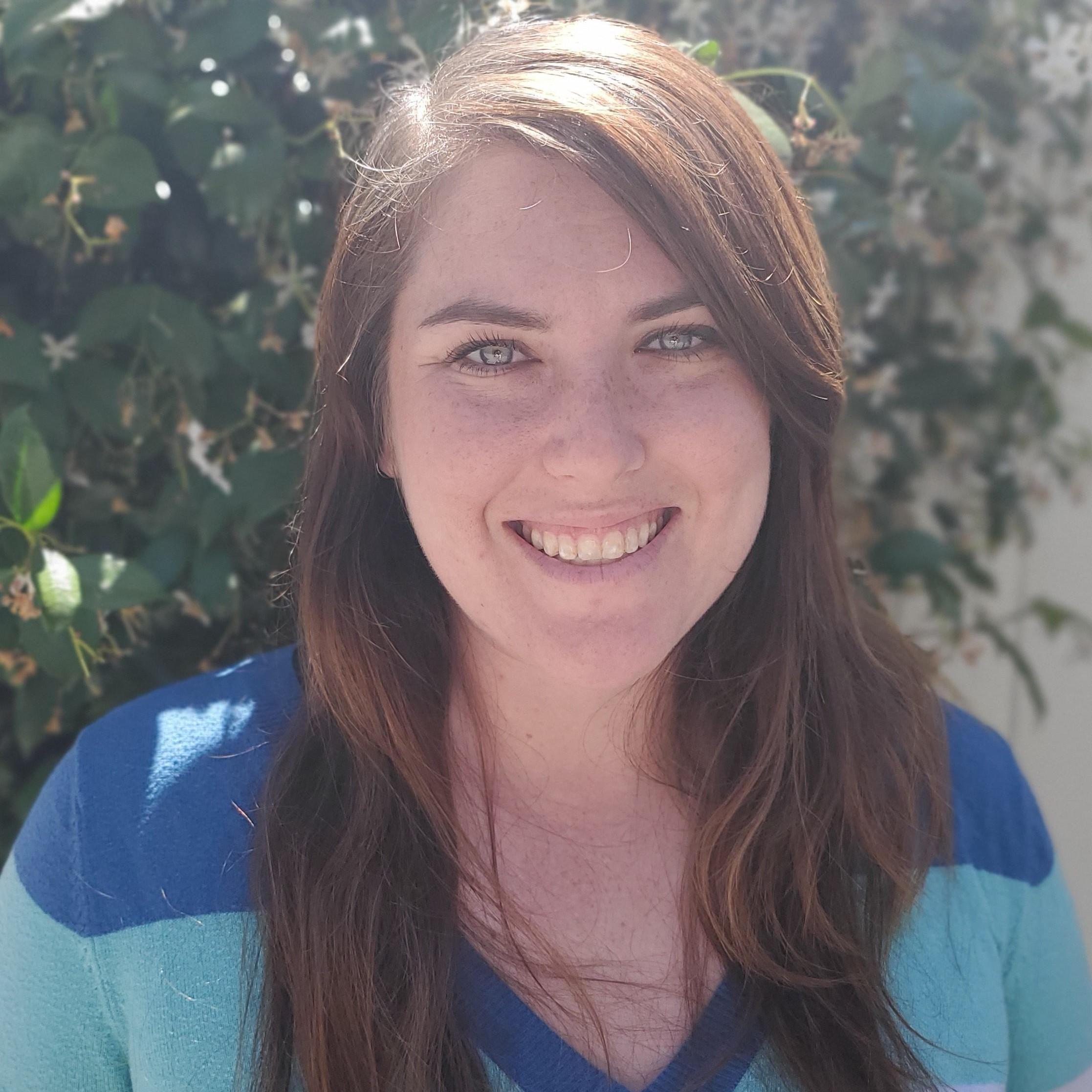 Victoria Halote's Profile Photo