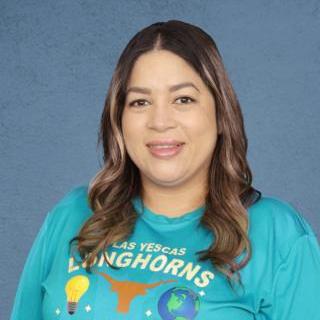 IlenaSandoval's Profile Photo