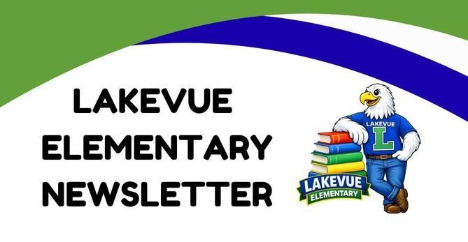 Lakevue Newsletter Image