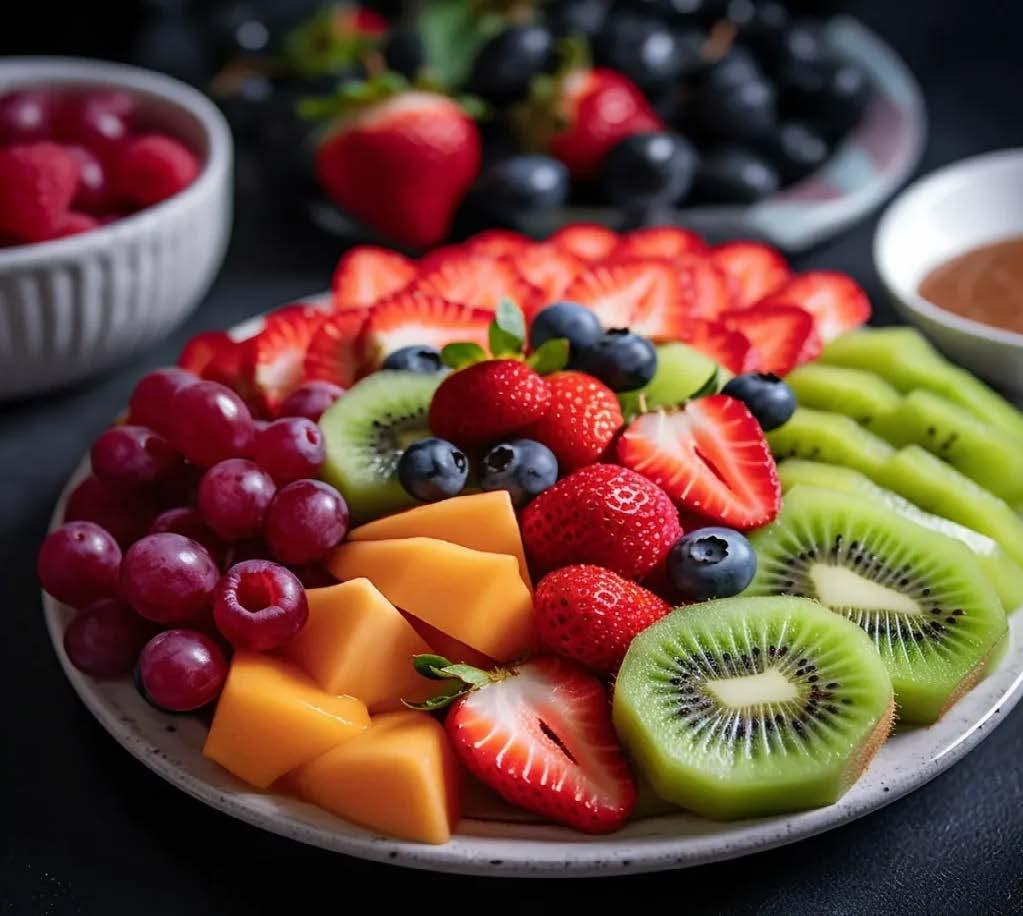 Fruit