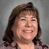 AmaliaMiller's Profile Photo