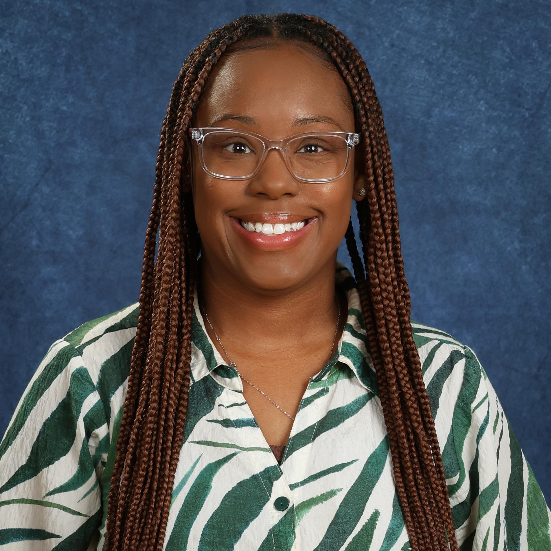 LayashaAdams's Profile Photo