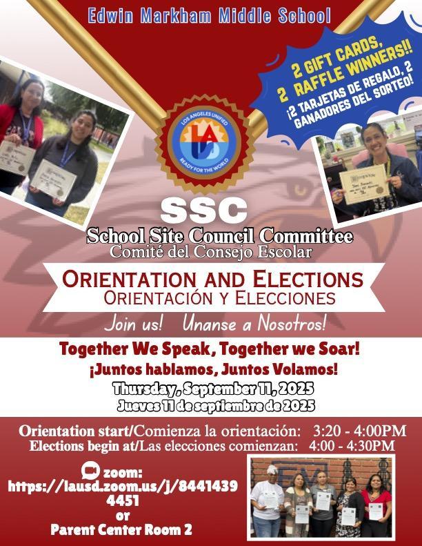 SSC MTG