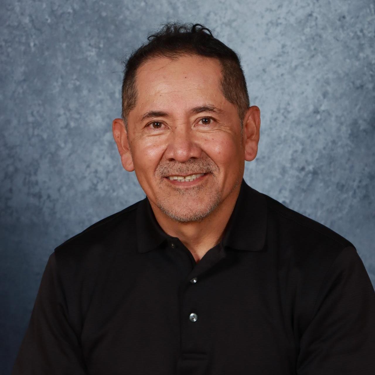 AdrianZamora's Profile Photo