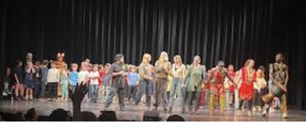 Bobcat Tales 12/12/24