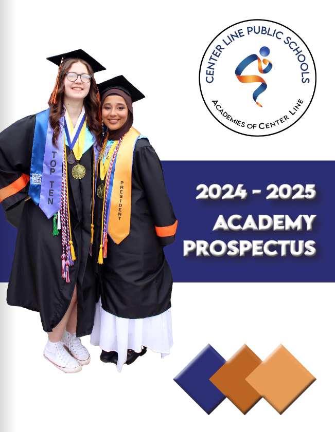 Academy Prospectus