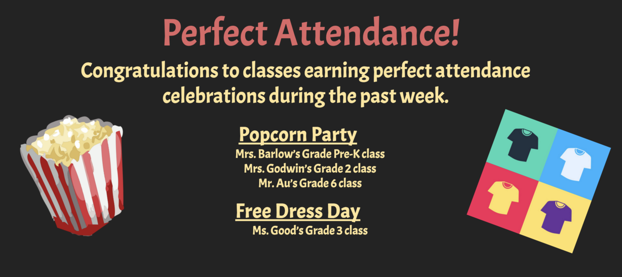 attendance