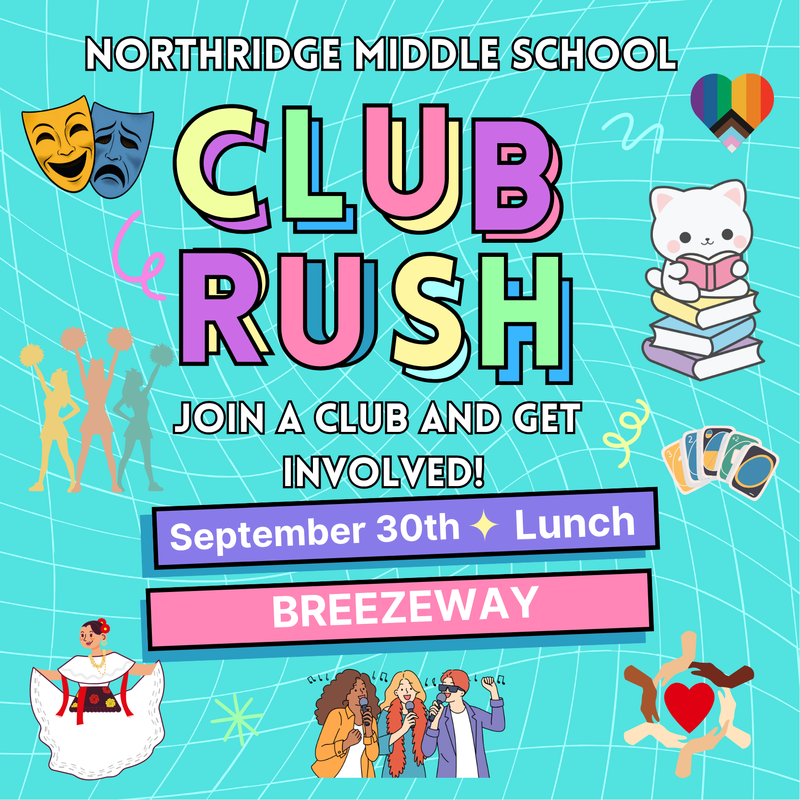 club rush