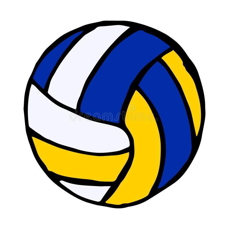 volleyball
