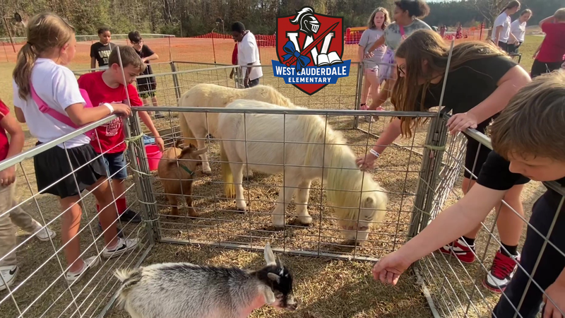 West Lauderdale Elementary 