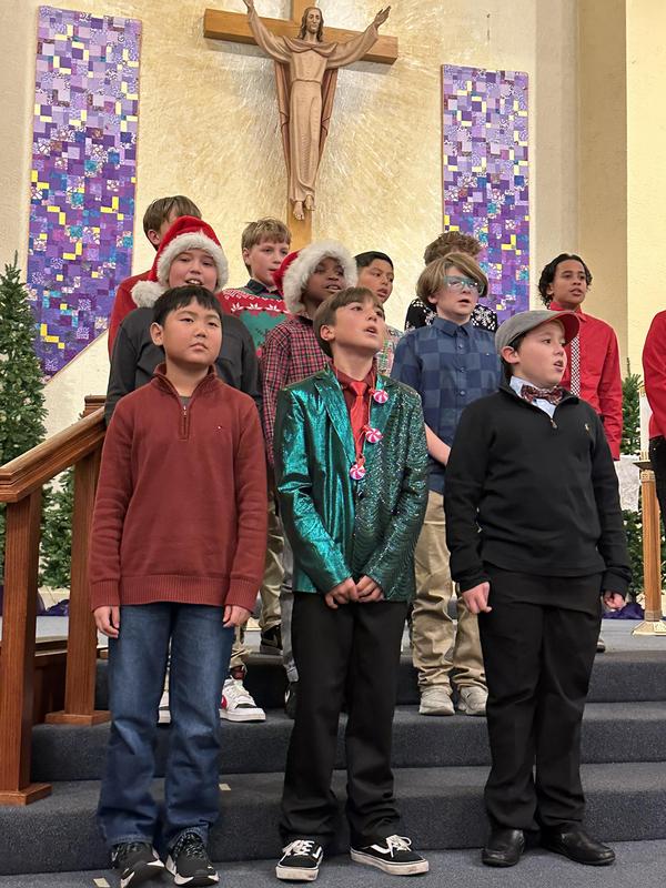 Christmas Concert 2025