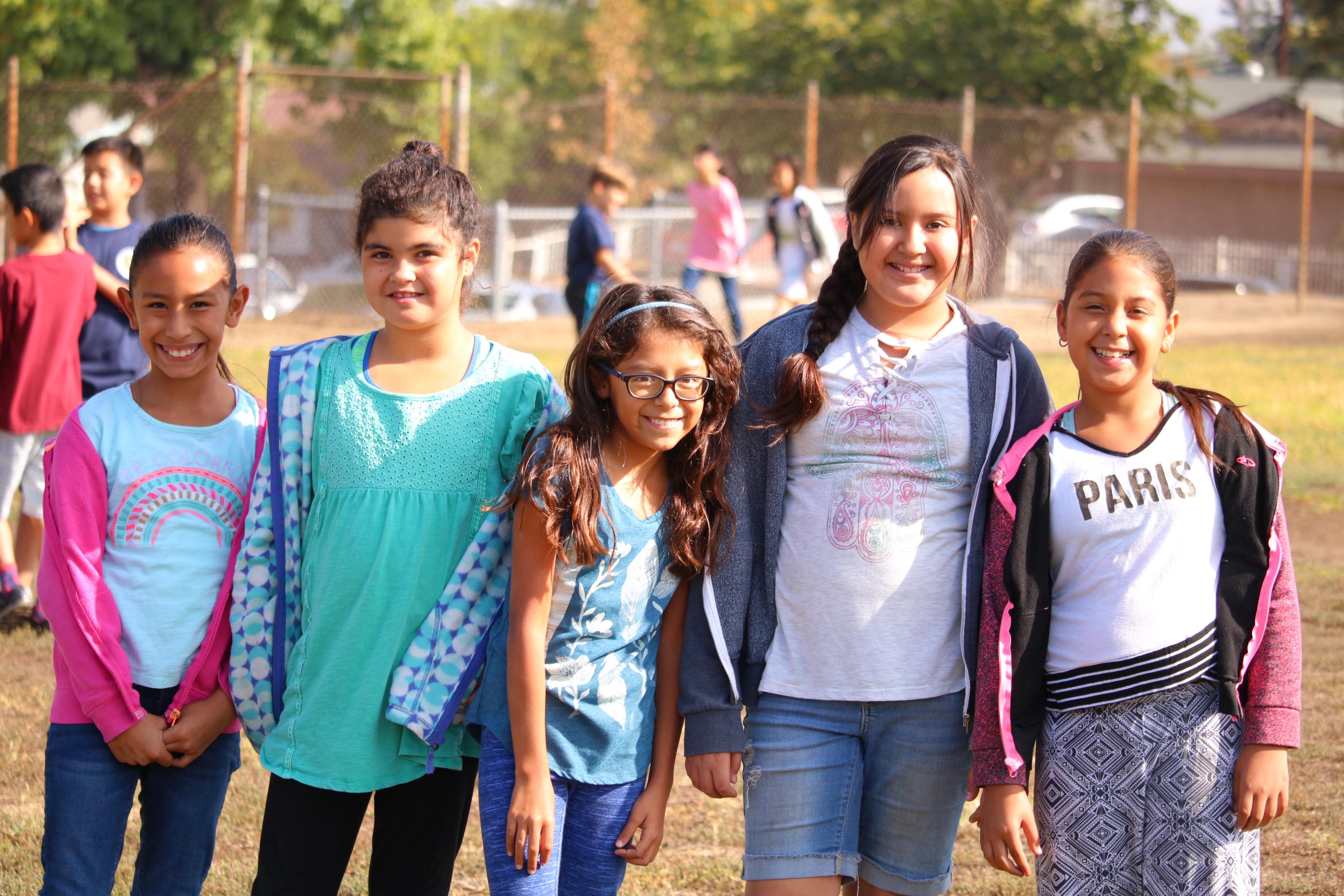 Blandford Elementary School