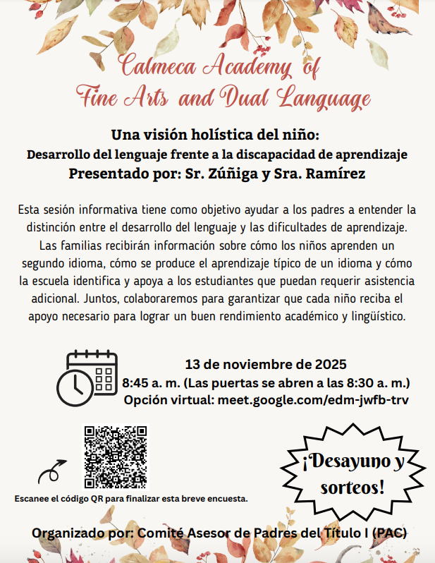 Detalles de reunión