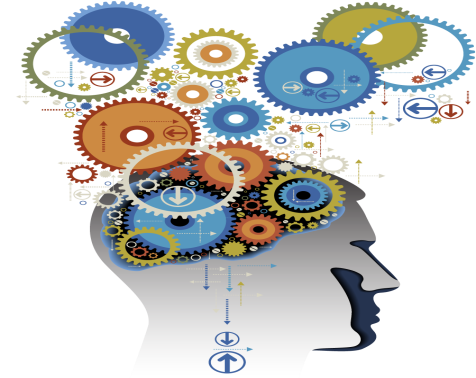 Incredible Minds logo