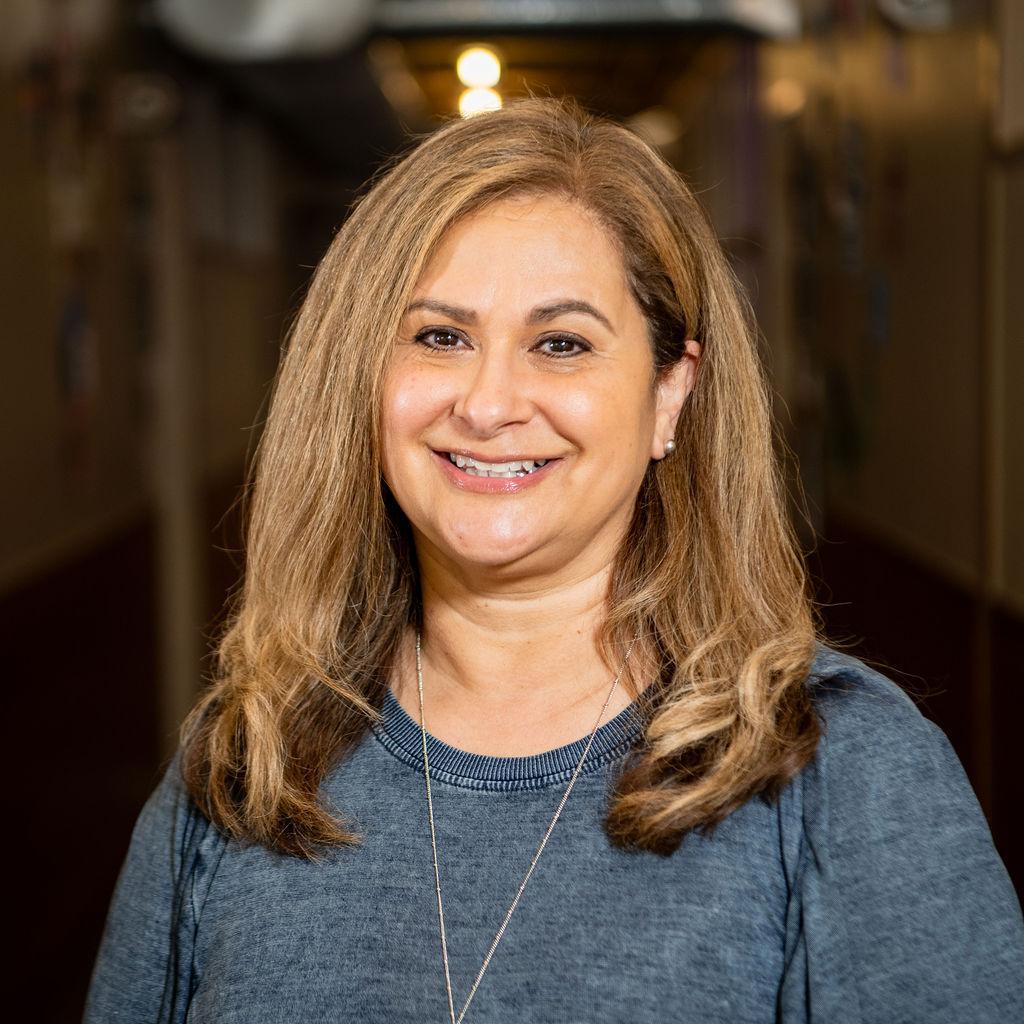 RebeccaMartinez's Profile Photo