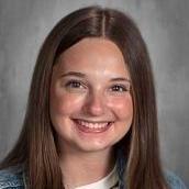 Mary-GraceThomas's Profile Photo