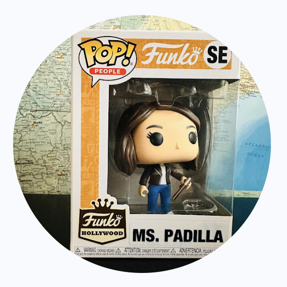 NayeliPadilla's Profile Photo