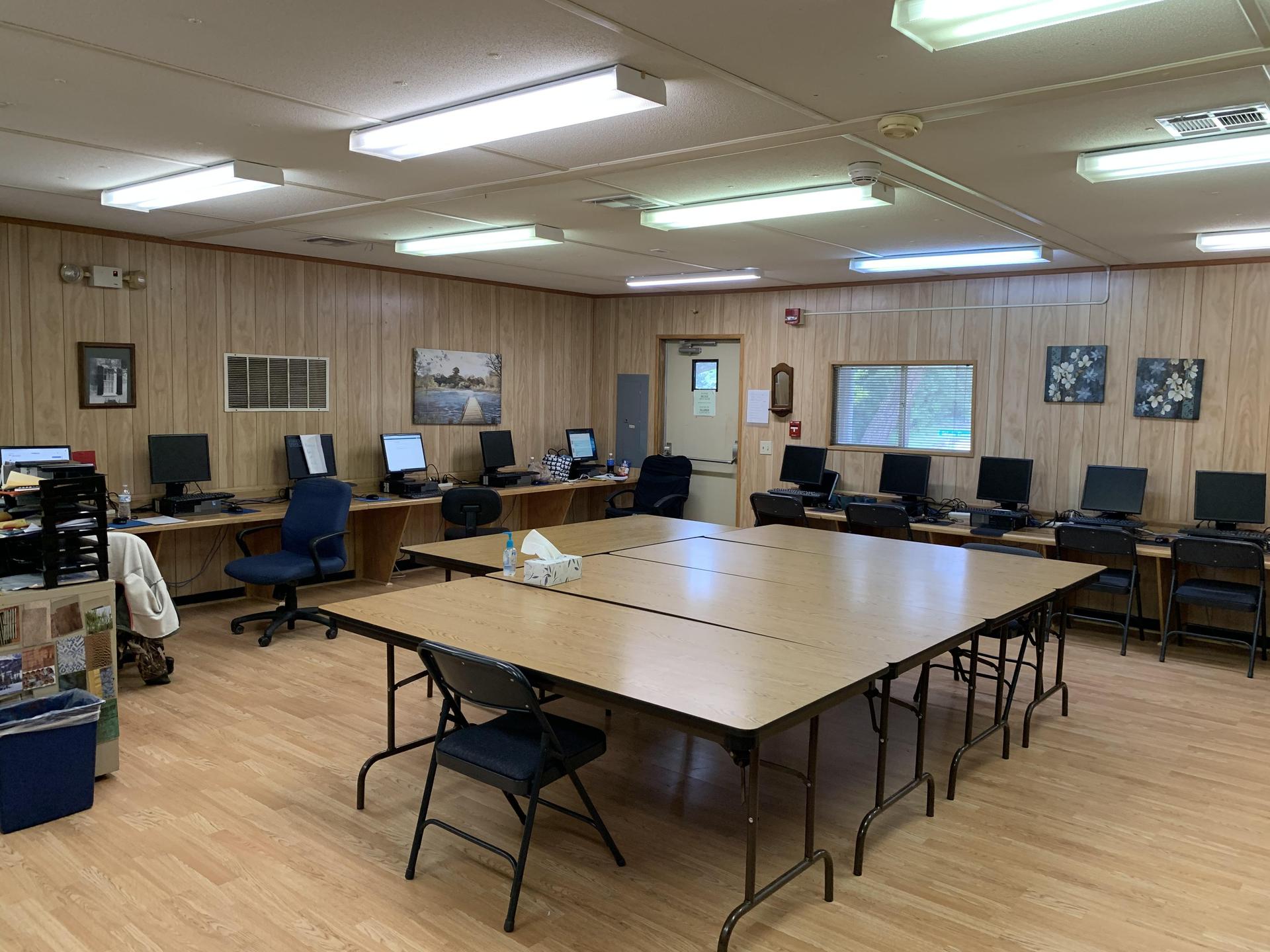 Classroom
