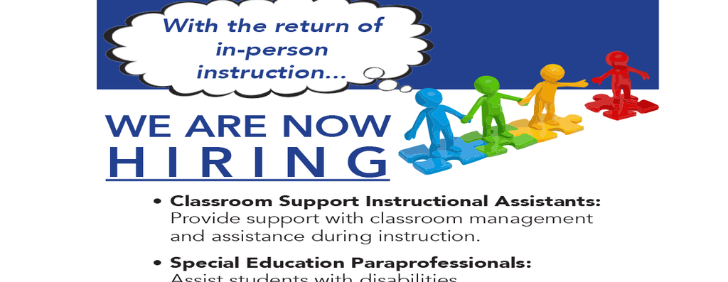 Lucia Mar Unified School District