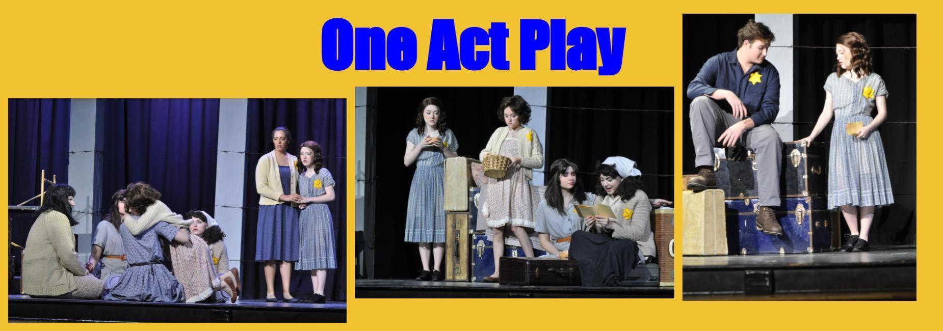 one act play