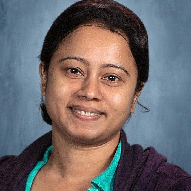CHOWDHURYSALMA's Profile Photo