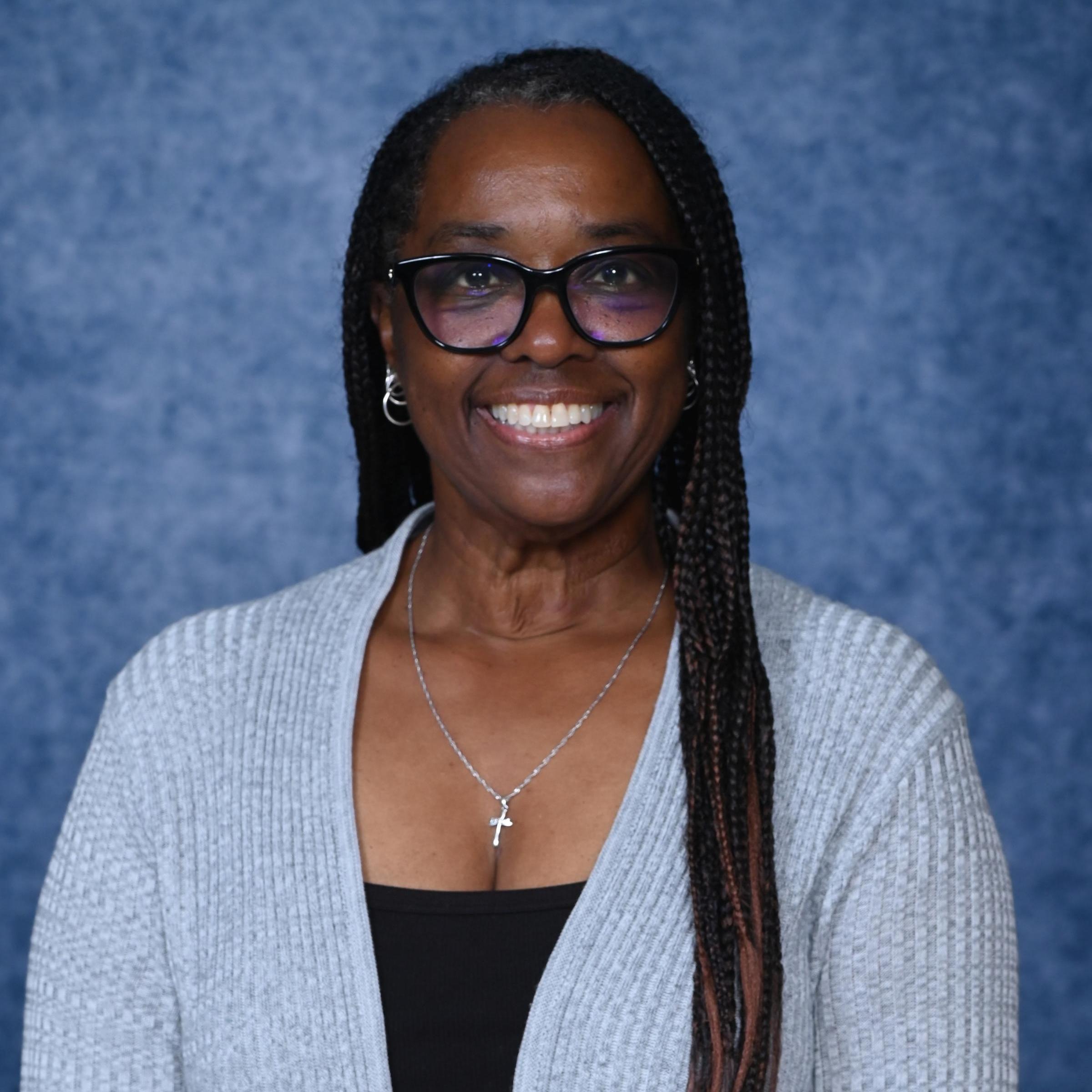LulilaCrawford's Profile Photo