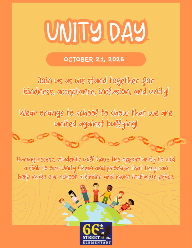 Unity Day