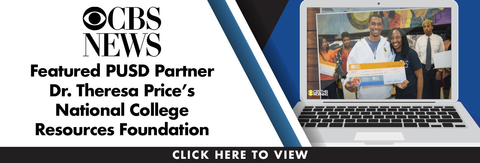 Partner Banner