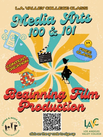 Media Arts