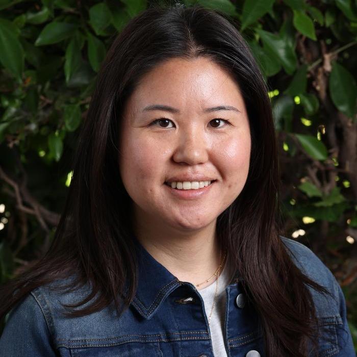 JenniferOh's Profile Photo