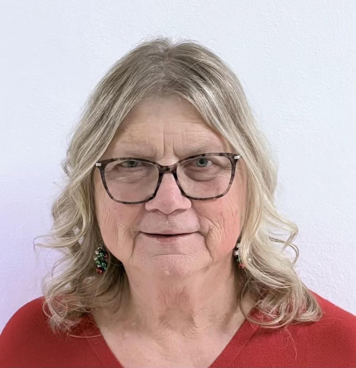 Charlotte McManus