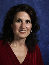 Principal Mrs. Lisa Fereria