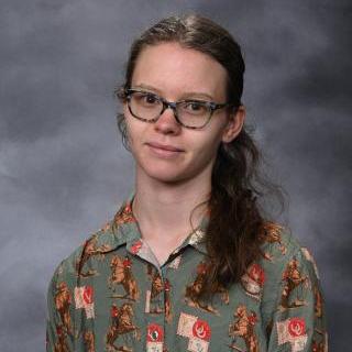 EvelynDavis's Profile Photo