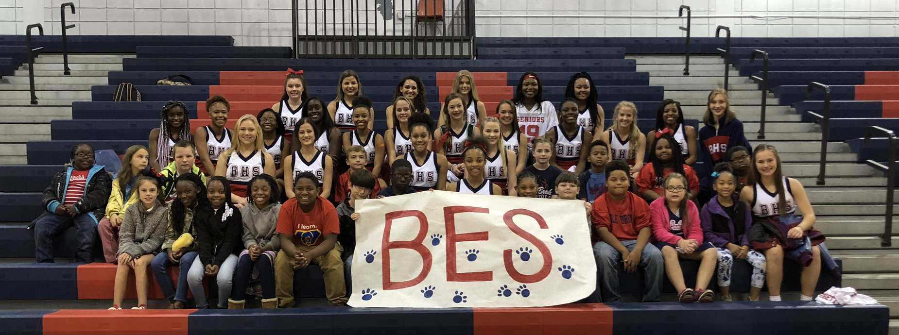 Brookhaven Elementary School