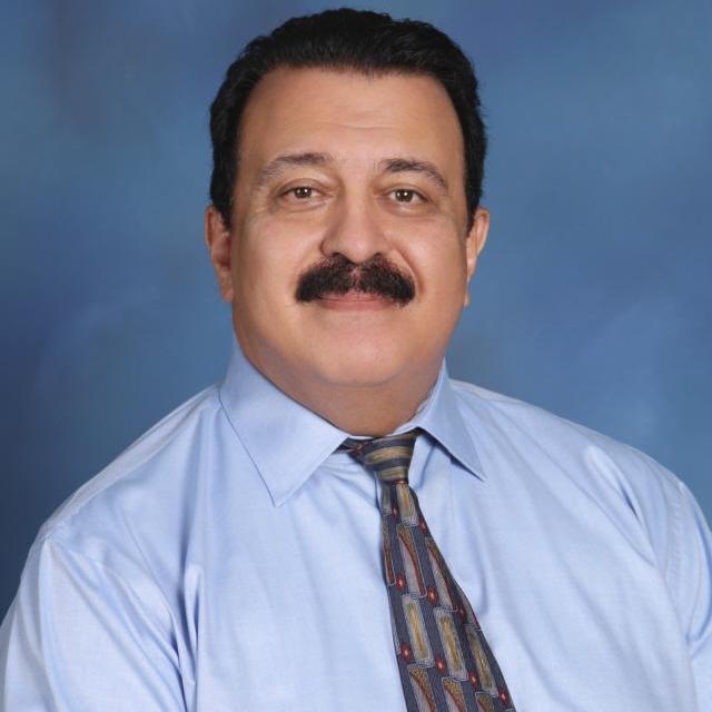 ArjangSadatHosseini's Profile Photo