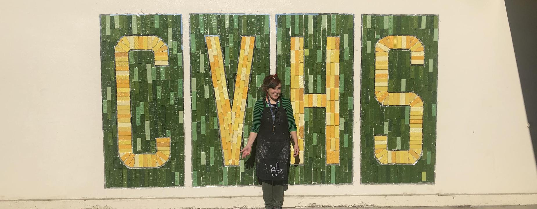 Mural