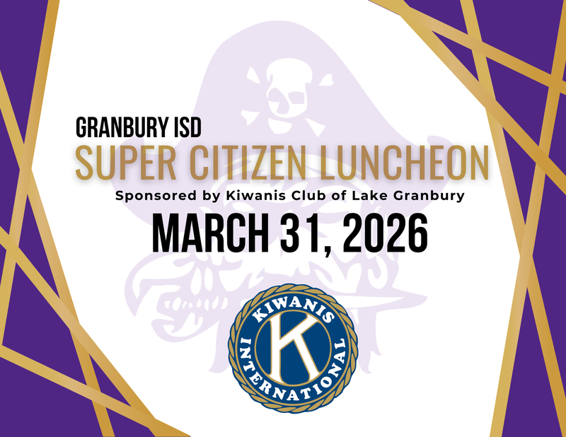 Kiwanis March 31 2026