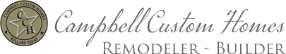 Campbell Custom Homes Logo