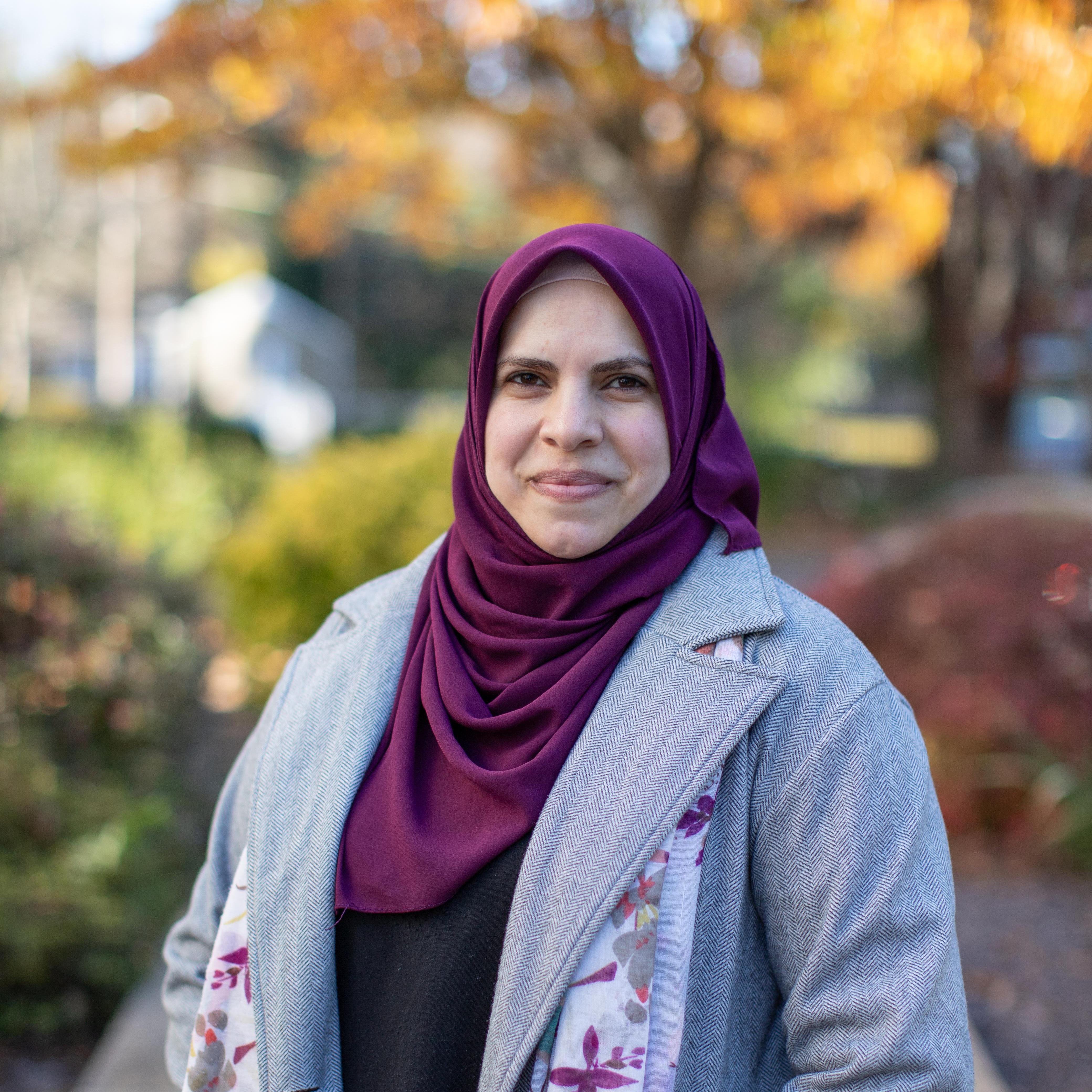 SafiaSalem's Profile Photo