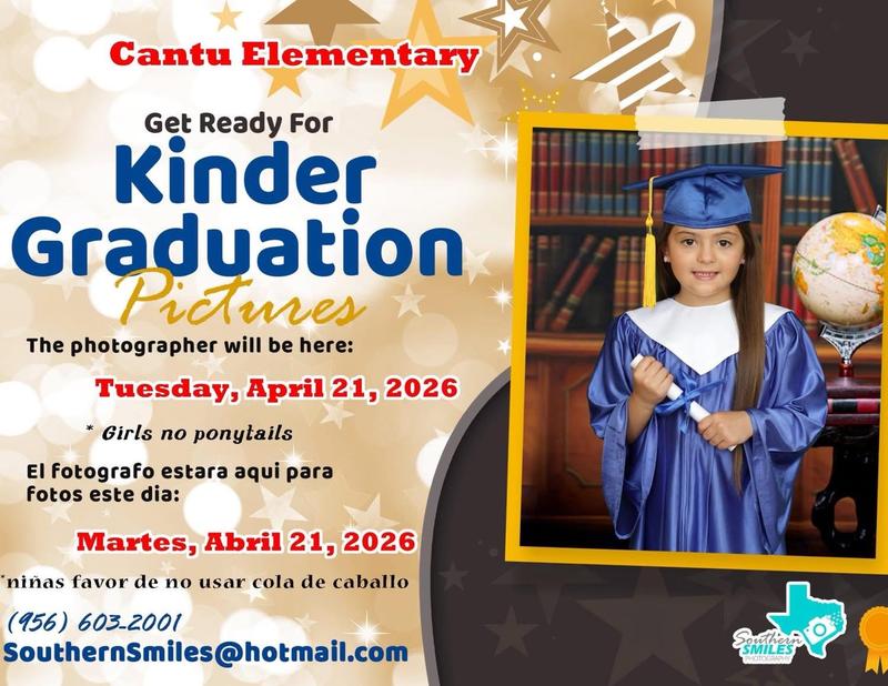 Kinder Graduation Photos Featured Photo