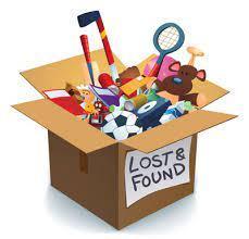 Lost and Found Featured Photo