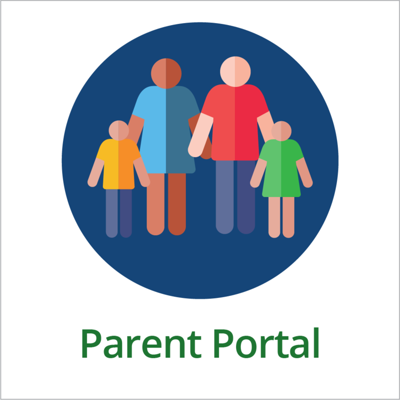 parent portal logo