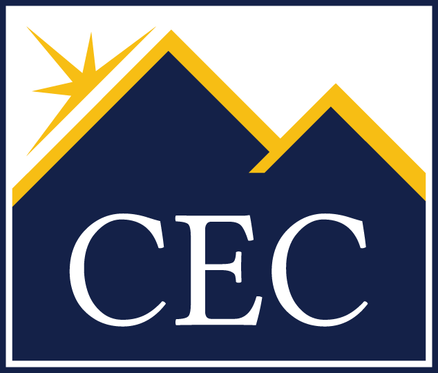 CEC Logo