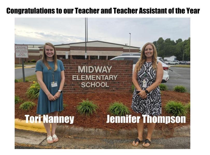 Midway Elementary School