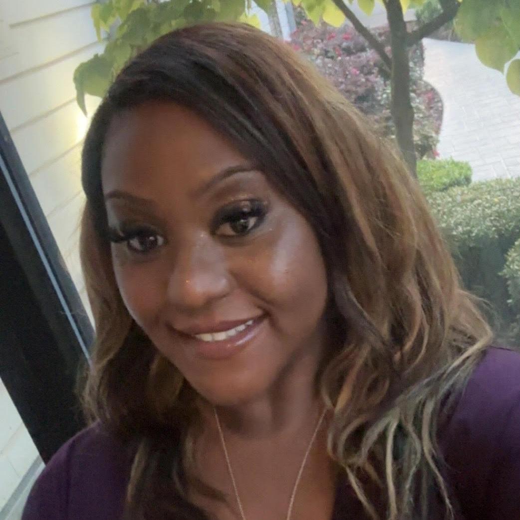 AmberMorgan's Profile Photo